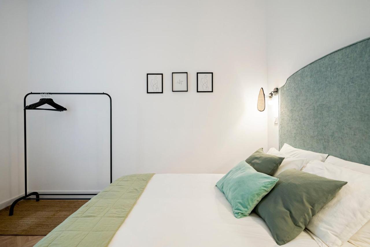 Apartment For Temporal Delicias Ccr9 Madrid