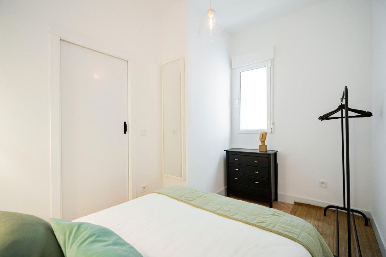 Apartment For Temporal Delicias Ccr9